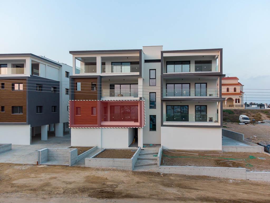 Flat - Strovolos, Nicosia