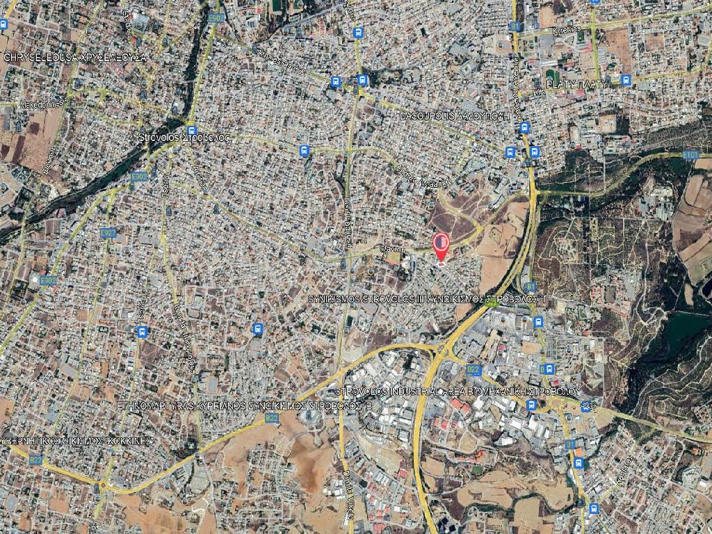 Flat-Strovolos-PR37482