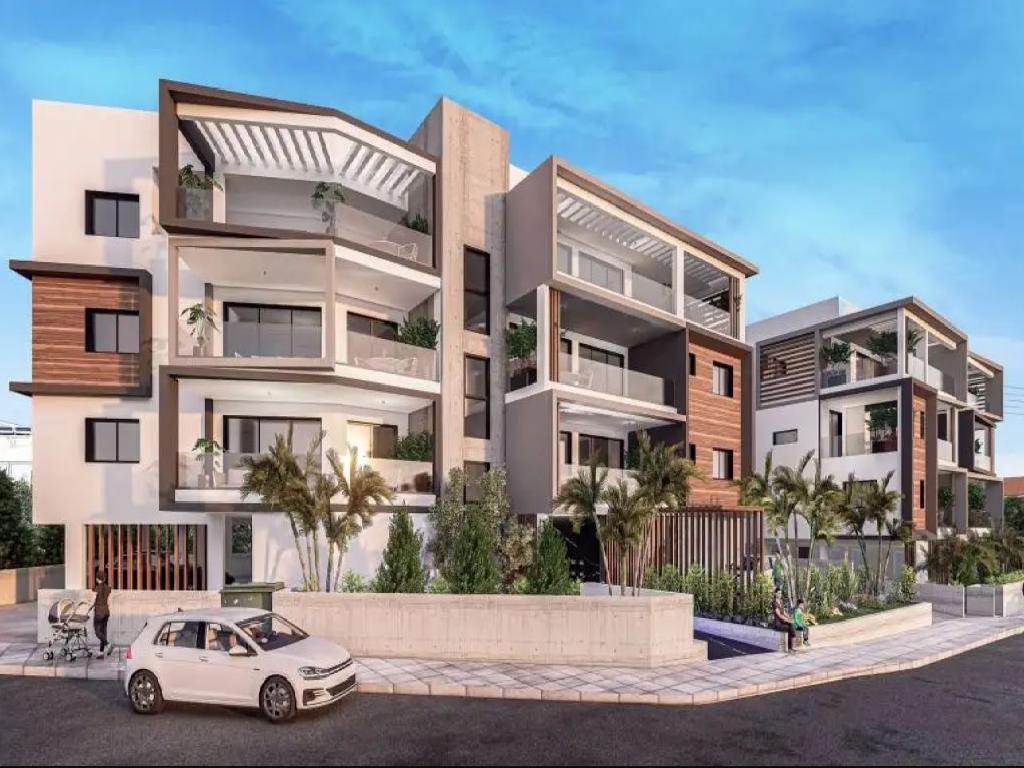 Flat-Strovolos-PR37482