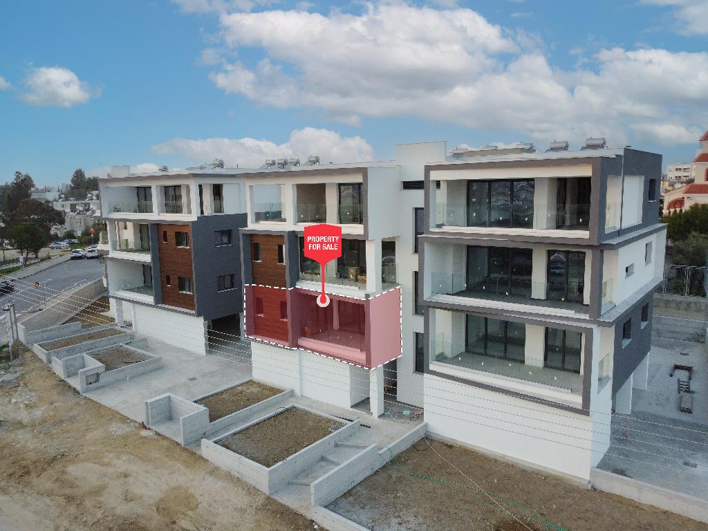 Flat - Strovolos, Nicosia