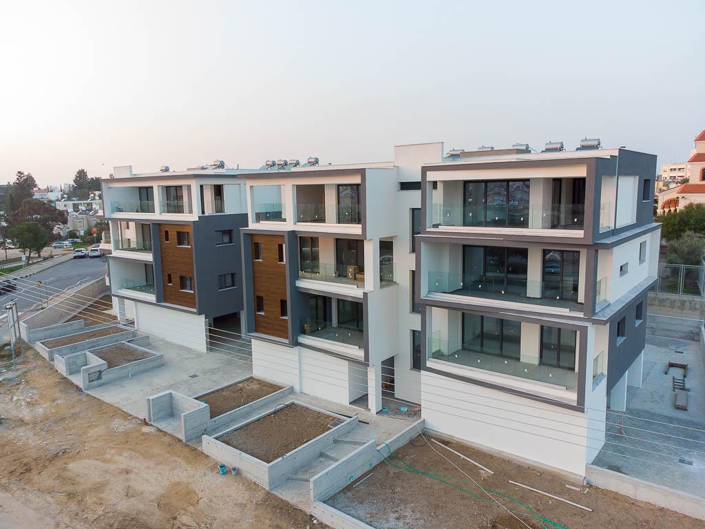 Flat - Strovolos, Nicosia