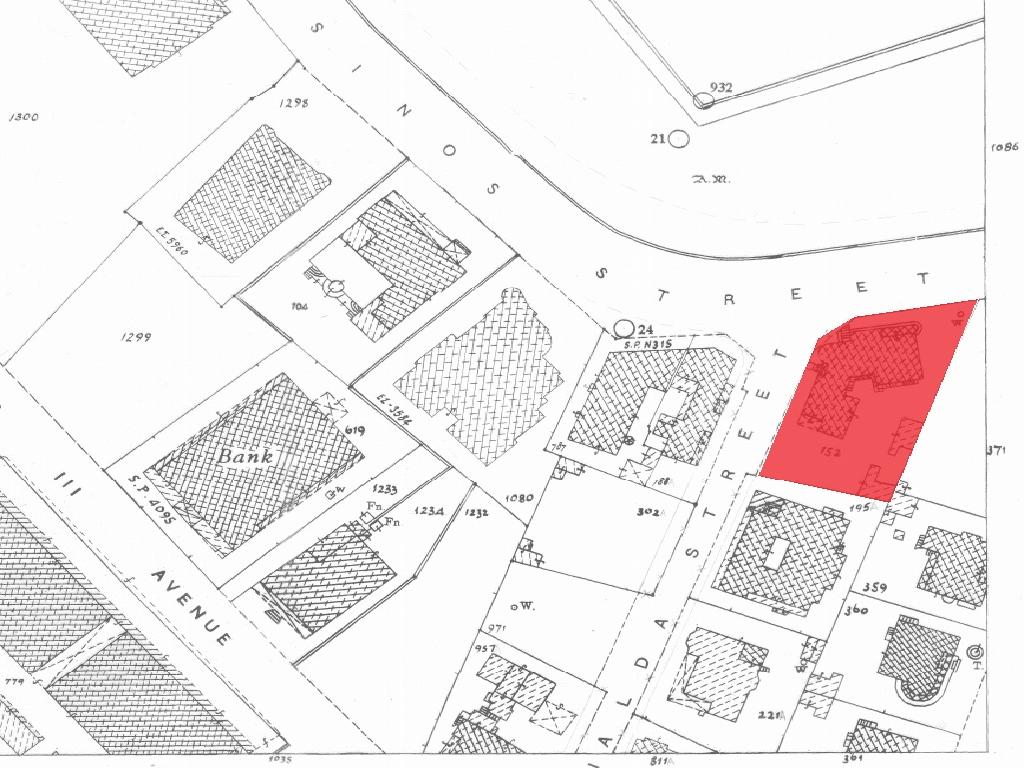 Plot-Nicosia Municipality-PR37521