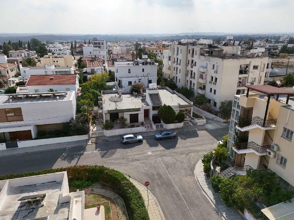 Κατοικία - Αγλαντζιά, Λευκωσία