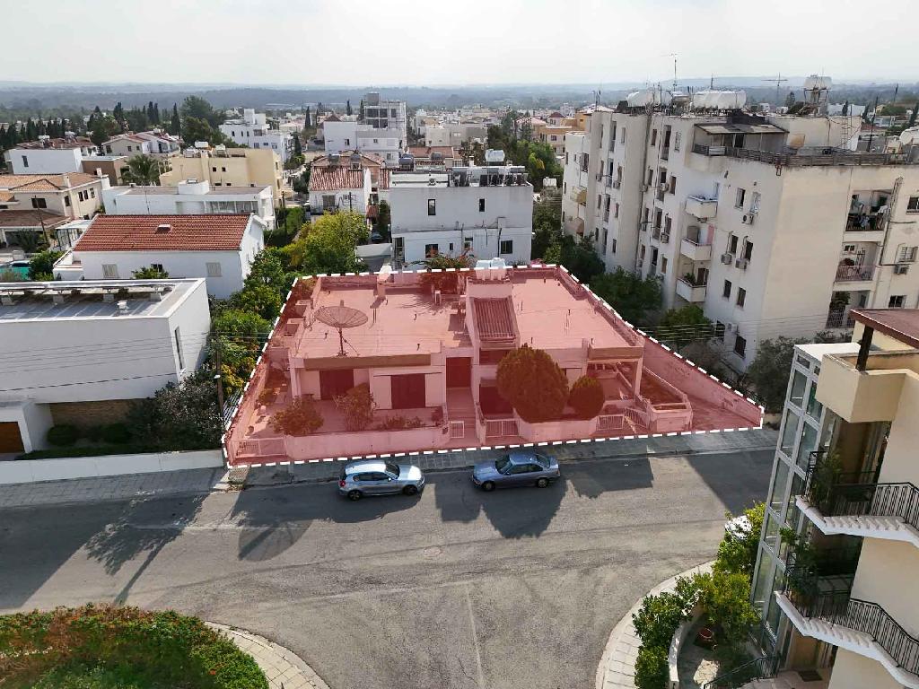 Κατοικία - Αγλαντζιά, Λευκωσία