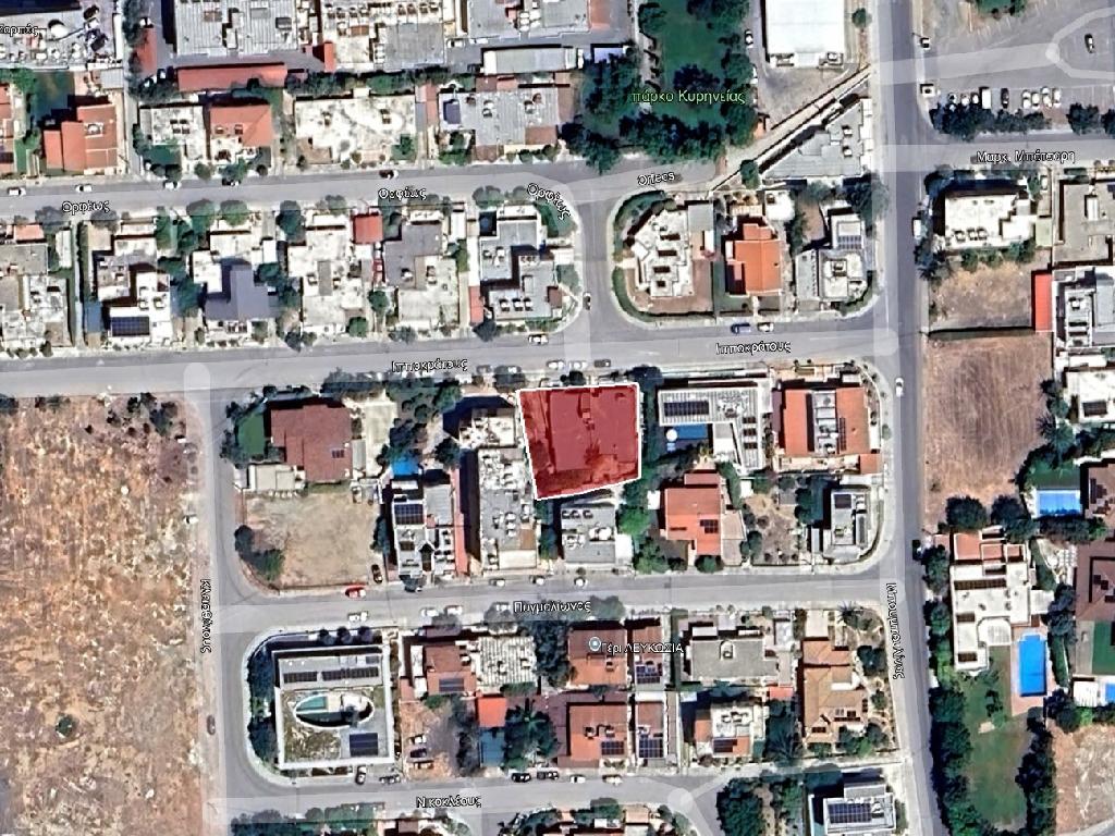 Μονοκατοικία-Αγλαντζιά-PR44318