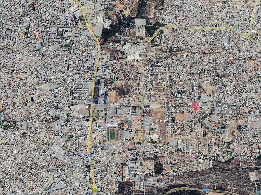 Μονοκατοικία-Αγλαντζιά-PR44318