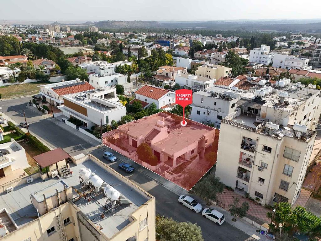 Κατοικία - Αγλαντζιά, Λευκωσία