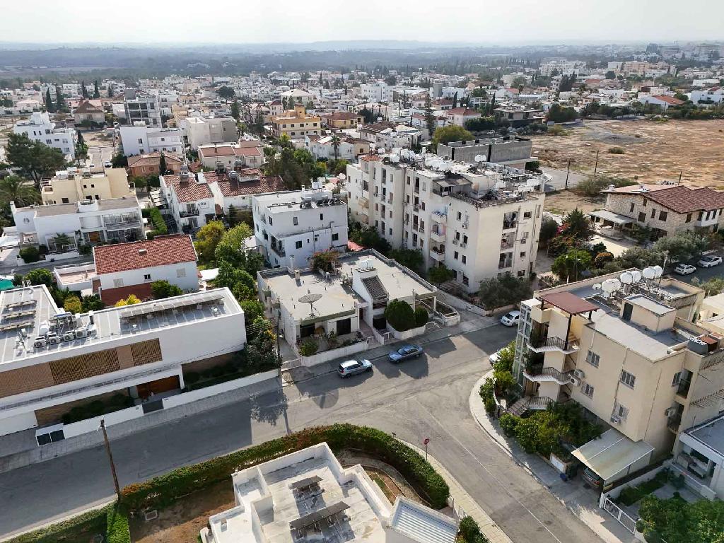 Κατοικία - Αγλαντζιά, Λευκωσία