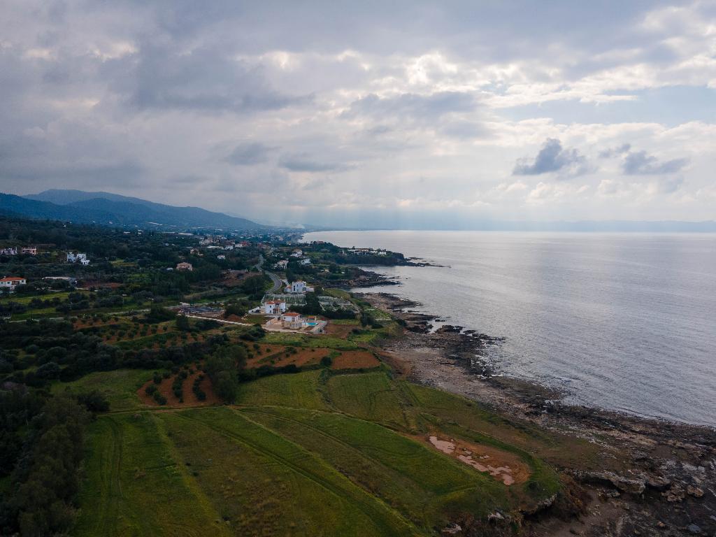 Beachfront Field (Share) - Pomos, Paphos