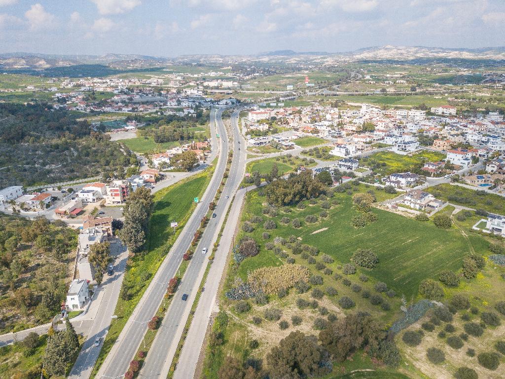 Field - Aradippou, Larnaca