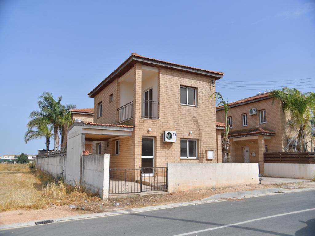 House - Avgorou, Famagusta