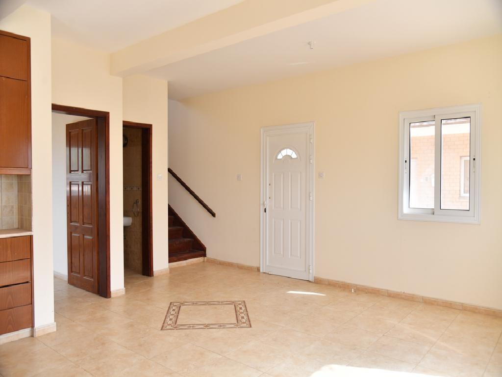 Detached house-Avgorou-PR40463