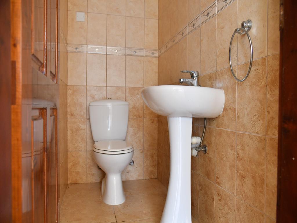 Detached house-Avgorou-PR40463