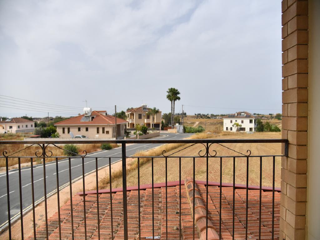 Detached house-Avgorou-PR40463