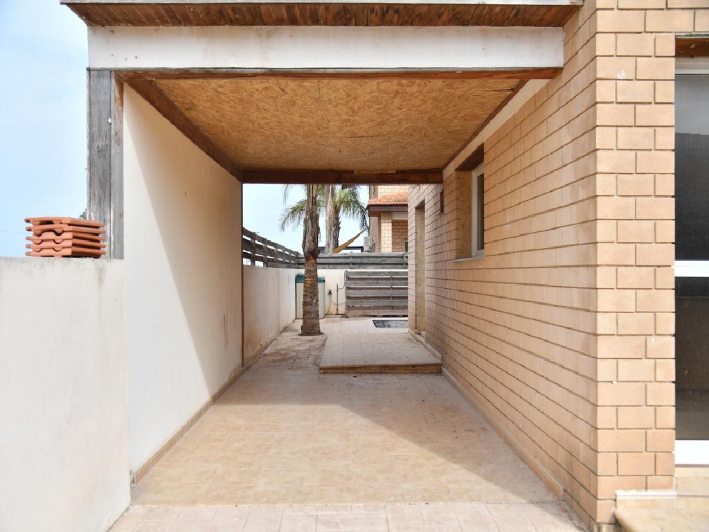 Detached house-Avgorou-PR40463