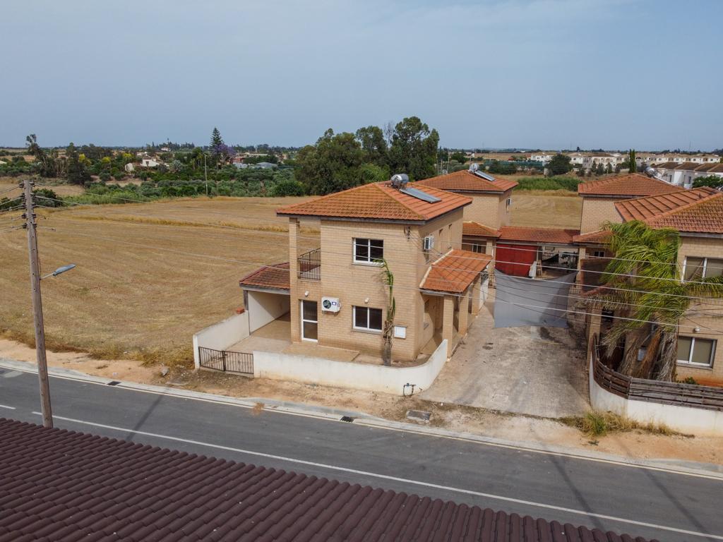 House - Avgorou, Famagusta