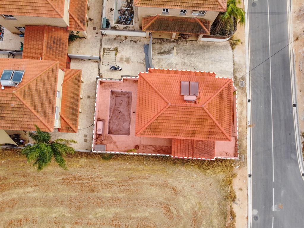 Detached house-Avgorou-PR40463