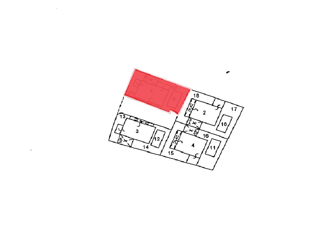 Detached house-Avgorou-PR40463