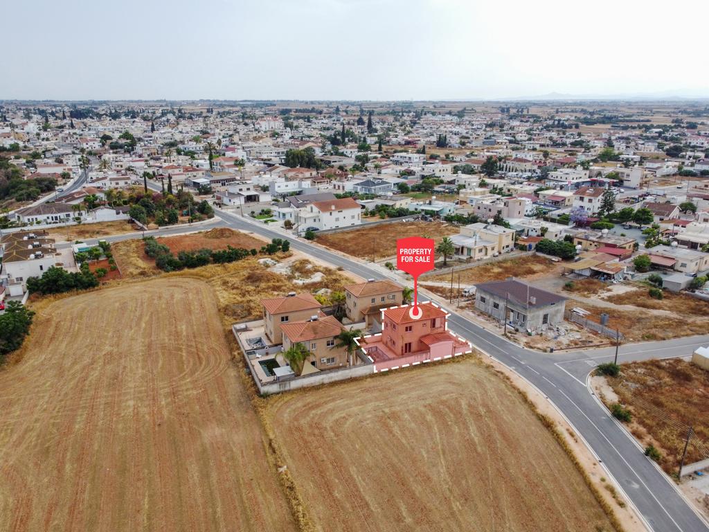 House - Avgorou, Famagusta