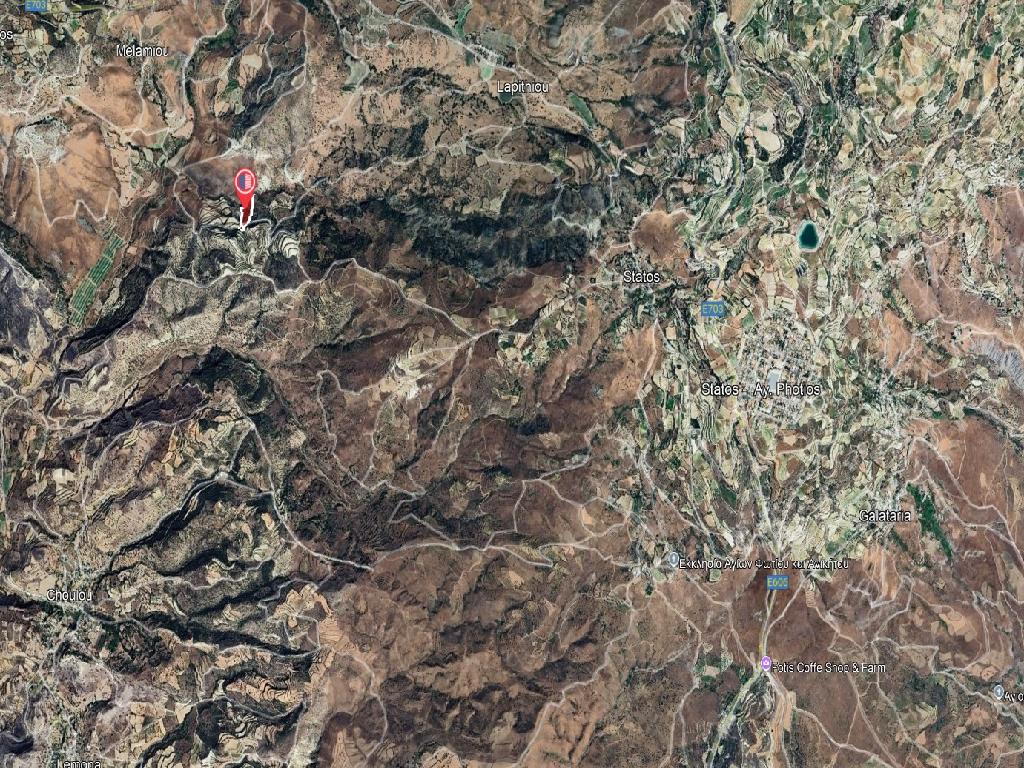 Field - Statos - Agios Fotios, Paphos