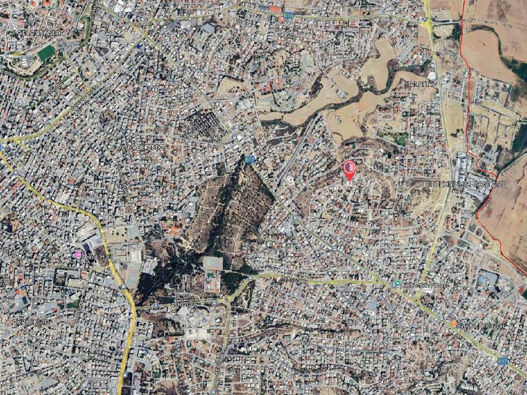 Residential building-Aglantzia-PR41611