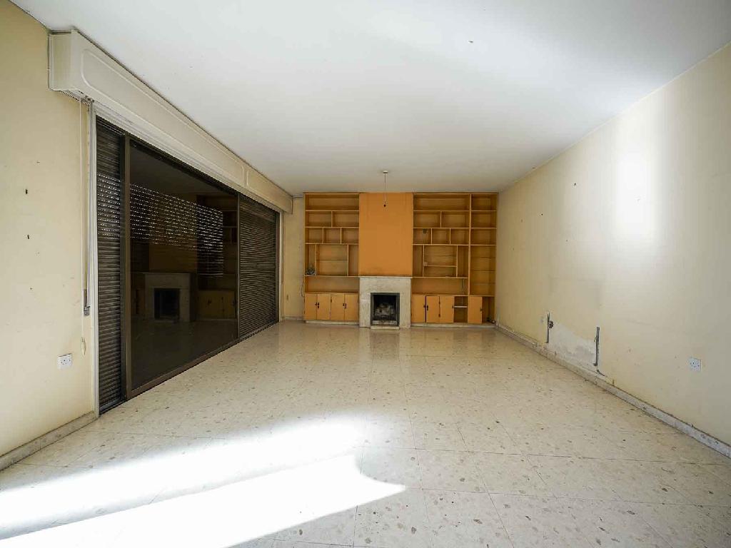 Residential Building - Aglantzia, Nicosia