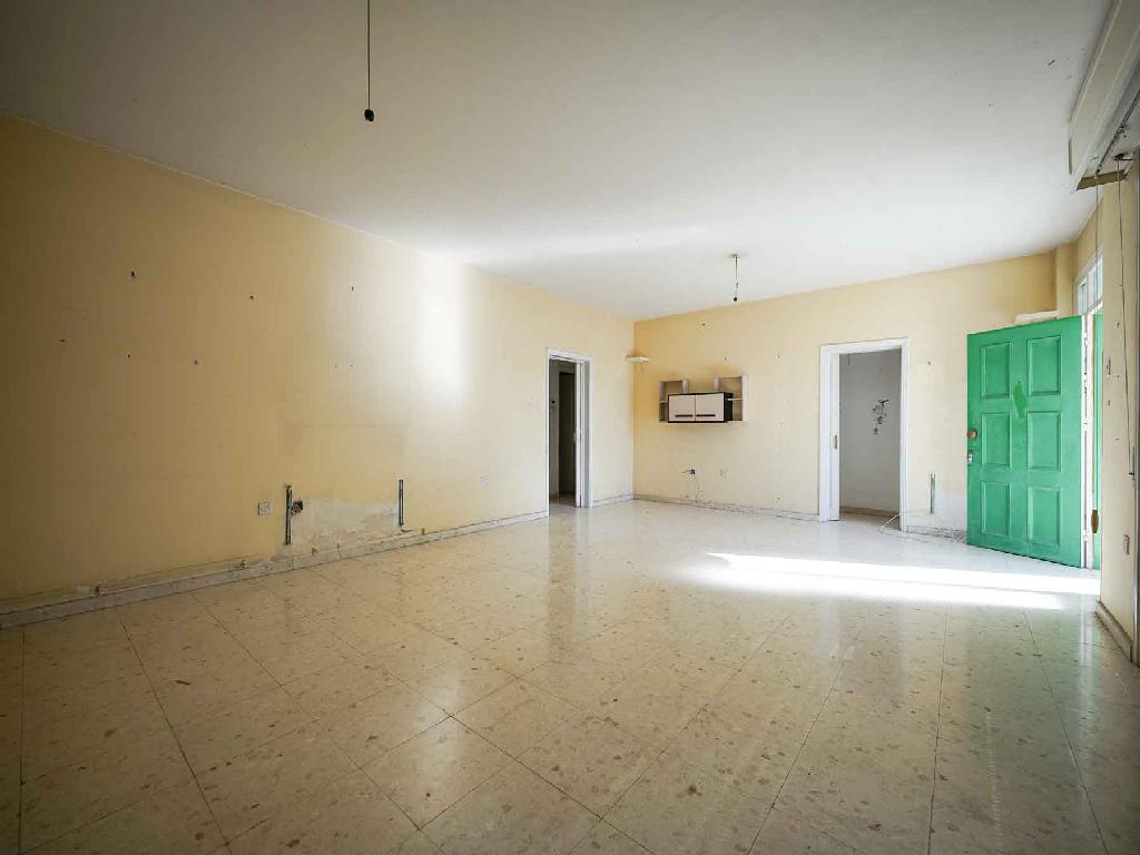 Residential Building - Aglantzia, Nicosia