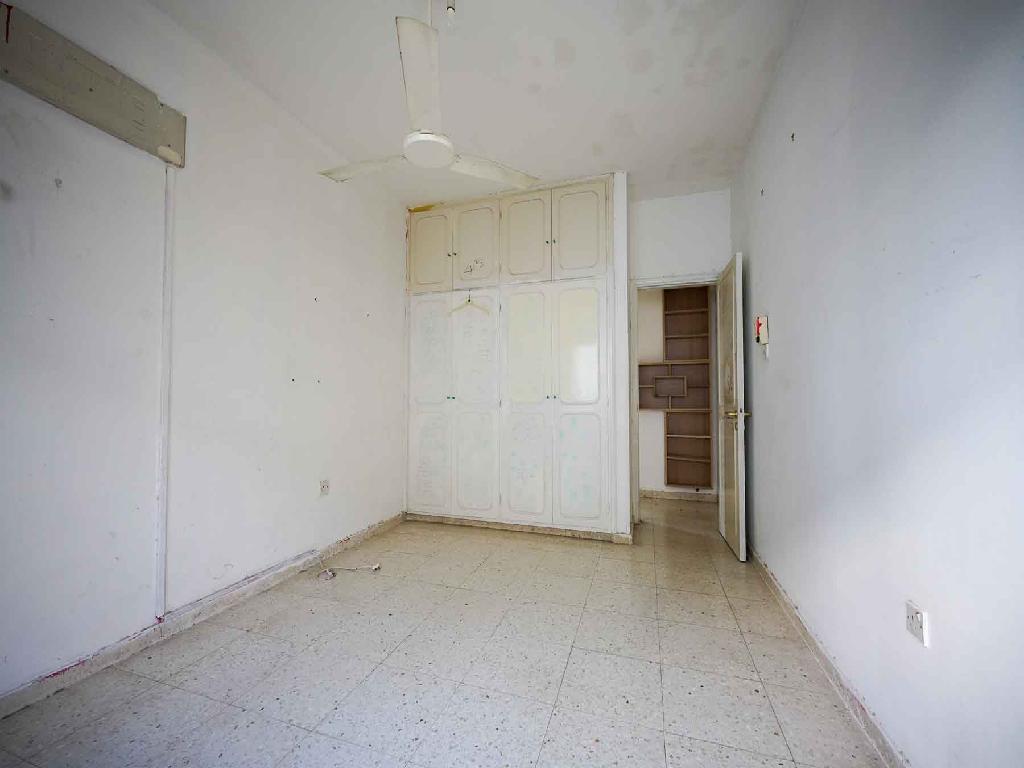 Residential Building - Aglantzia, Nicosia