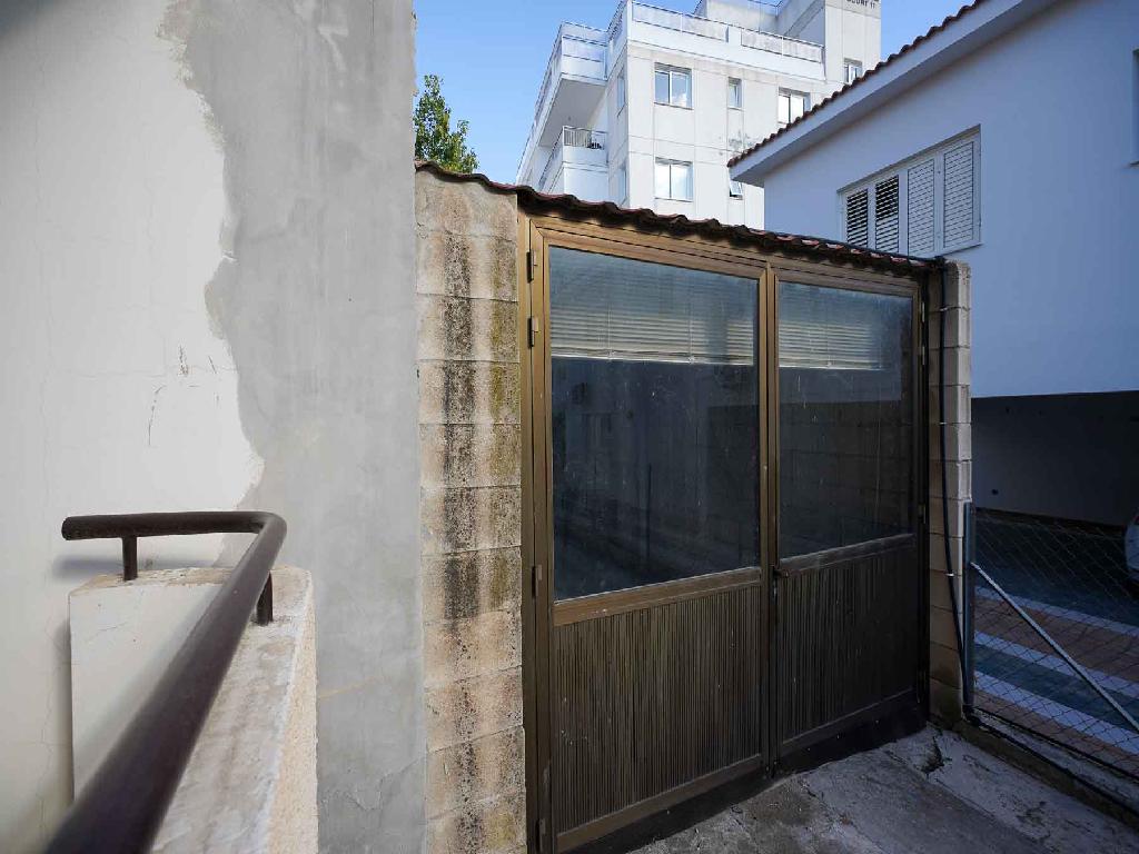 Residential building-Aglantzia-PR41611