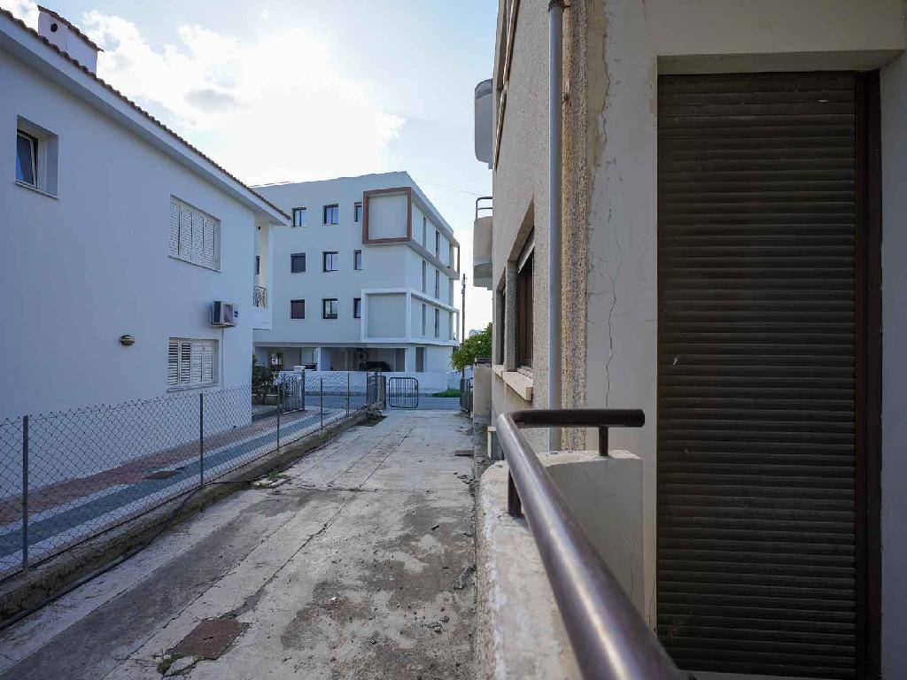 Residential building-Aglantzia-PR41611