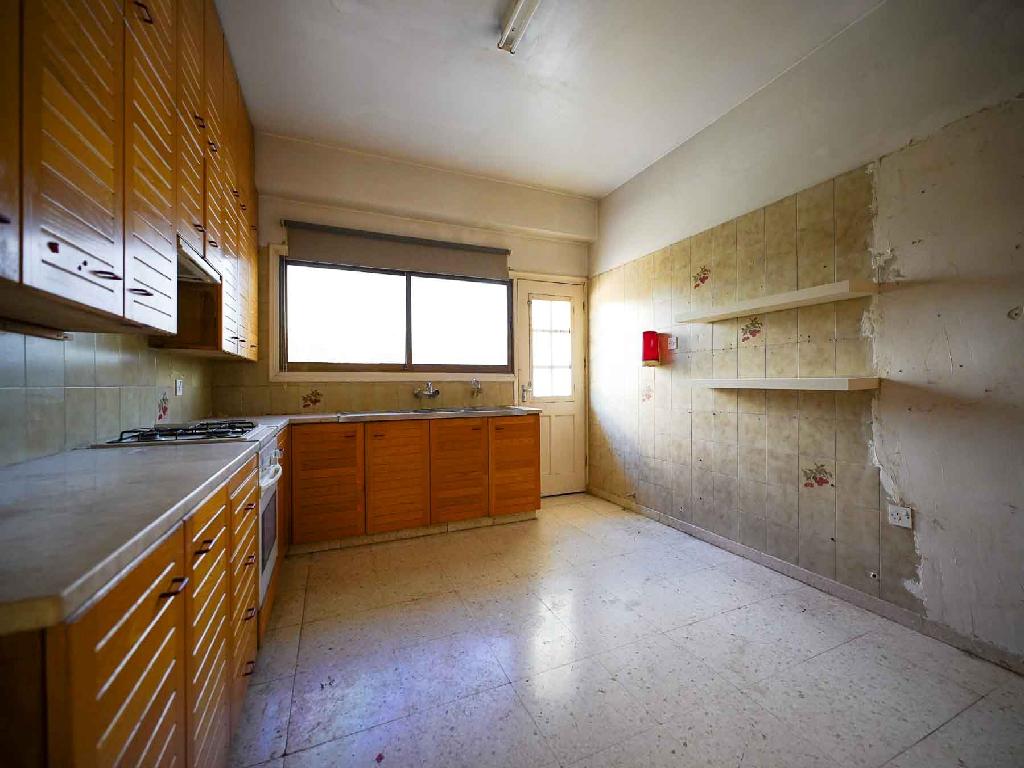 Residential building-Aglantzia-PR41611