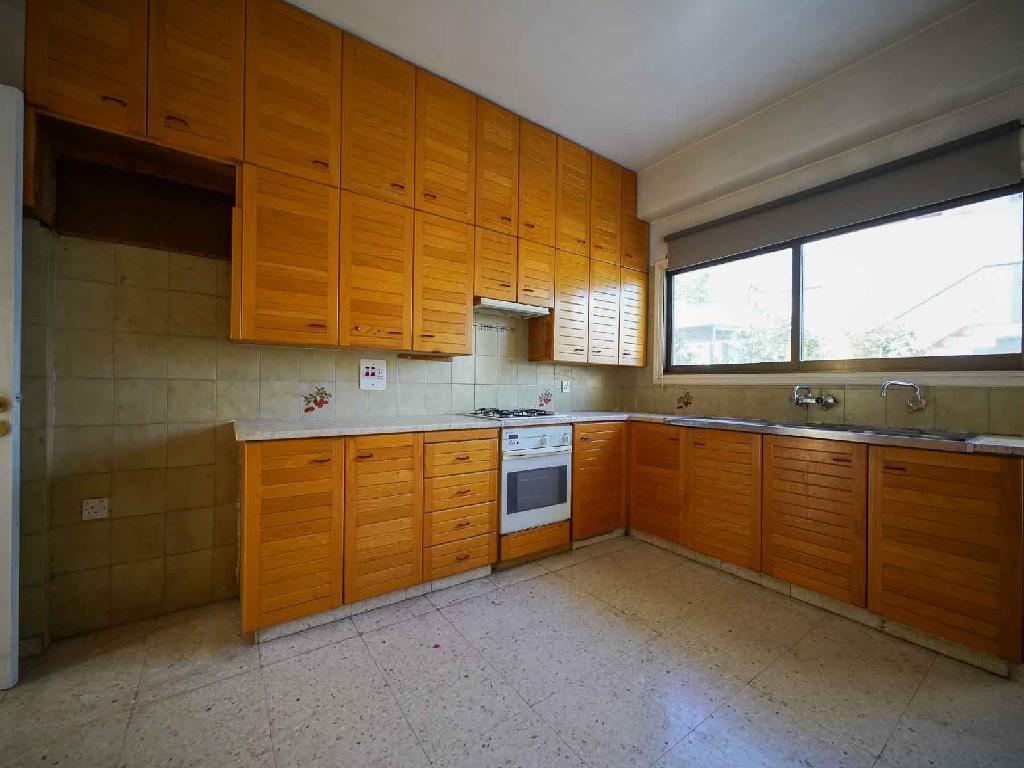 Residential building-Aglantzia-PR41611