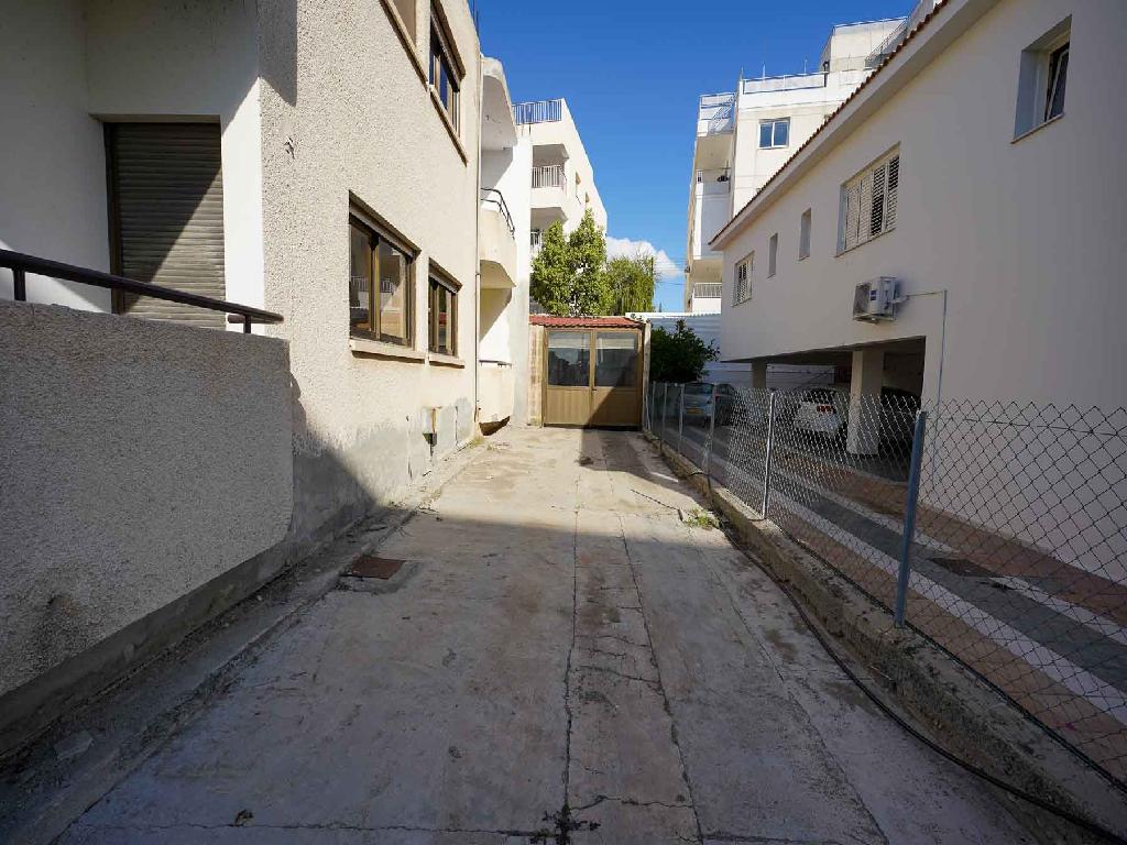Residential building-Aglantzia-PR41611