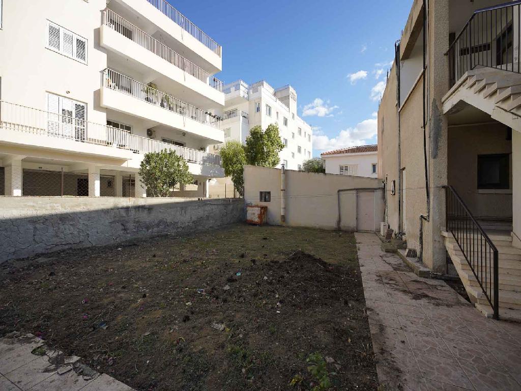 Residential building-Aglantzia-PR41611