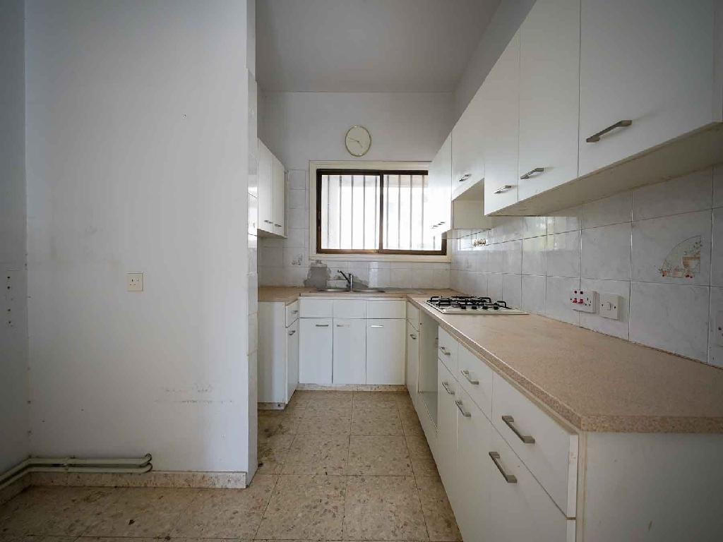 Residential building-Aglantzia-PR41611
