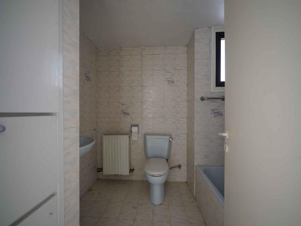 Residential building-Aglantzia-PR41611