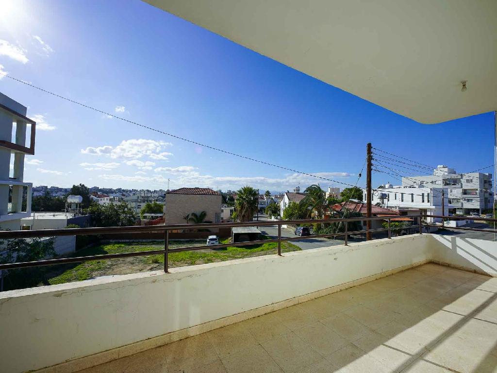 Residential building-Aglantzia-PR41611