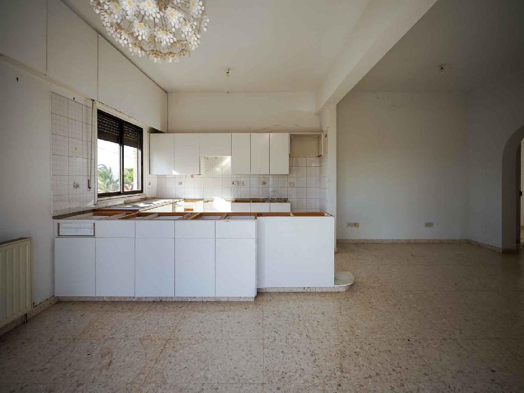 Residential building-Aglantzia-PR41611