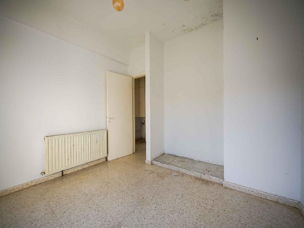 Residential building-Aglantzia-PR41611