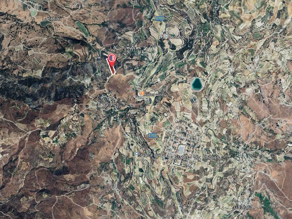 Field-Statos - Agios Fotios-PR41903