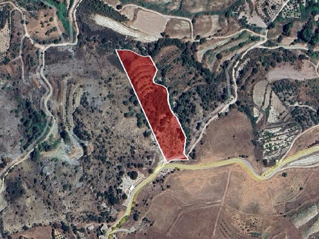 Field-Statos - Agios Fotios-PR41903