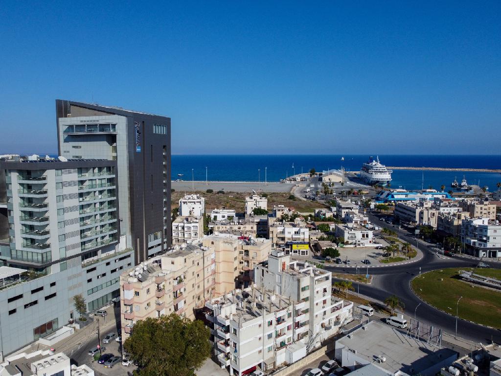 Flat - Chrysopolitissa, Larnaca