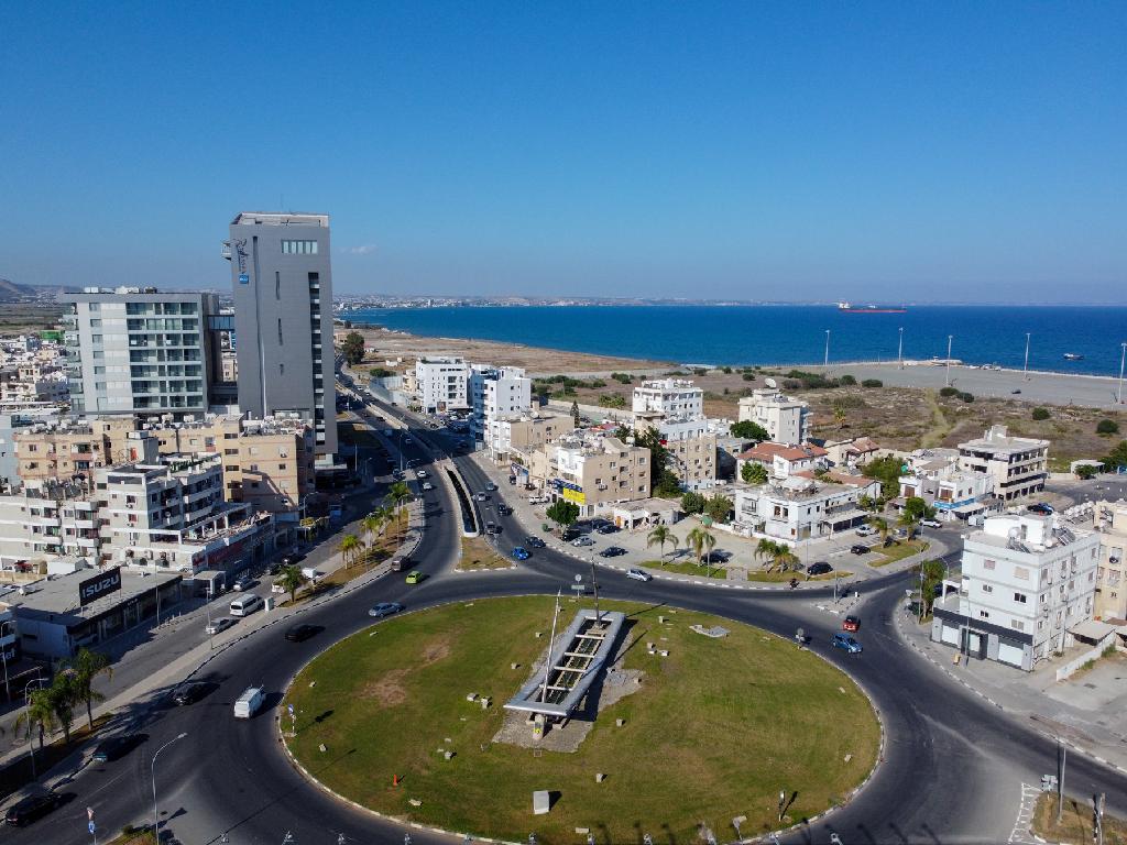Flat - Chrysopolitissa, Larnaca