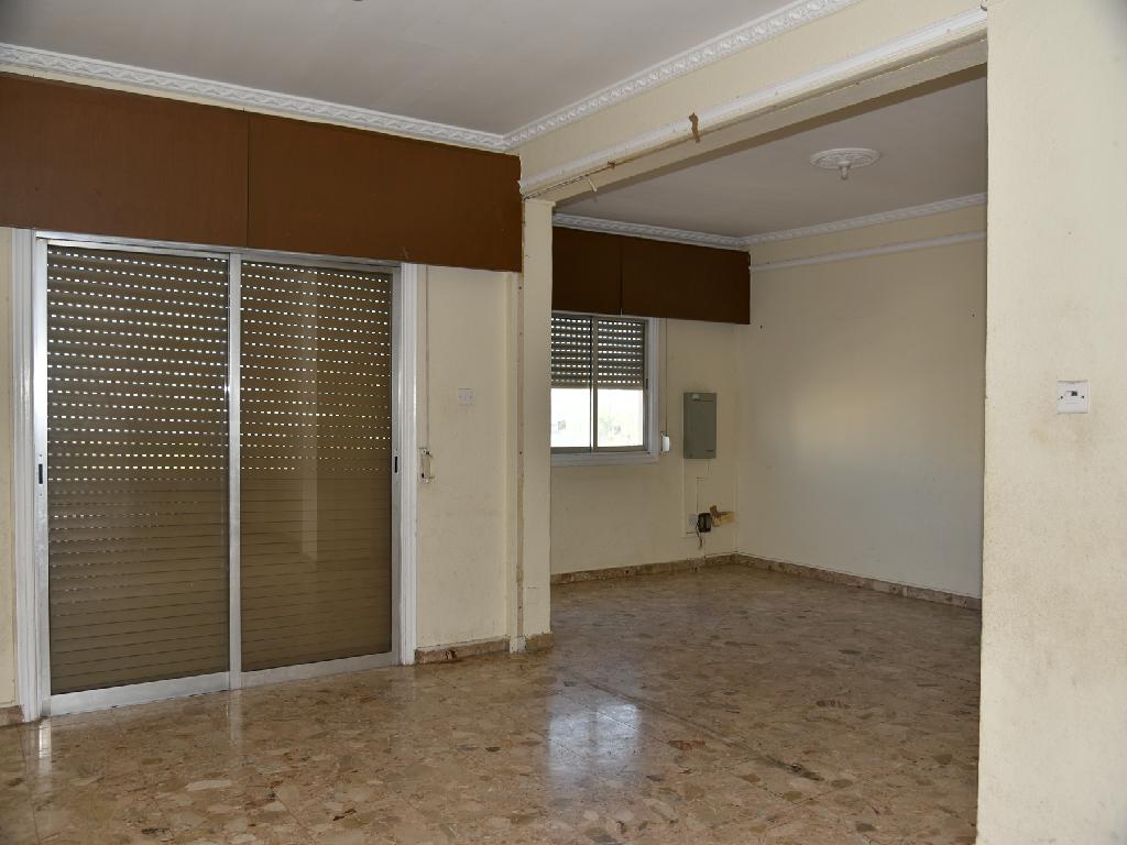 Flat - Chrysopolitissa, Larnaca