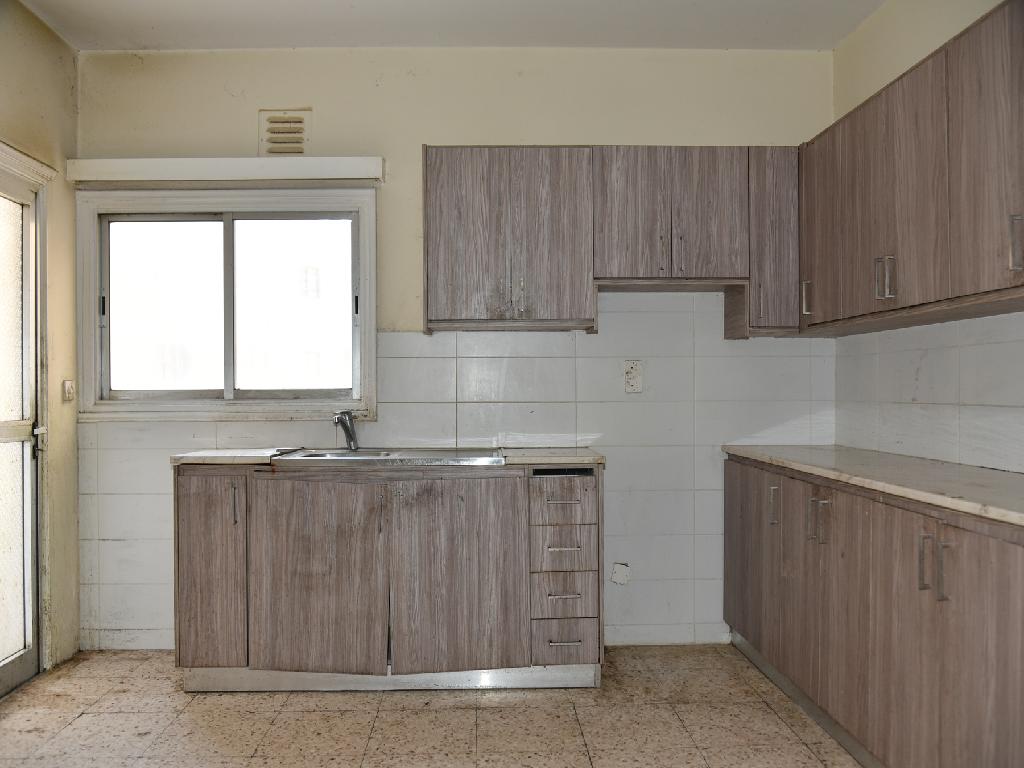 Flat-Larnaca Municipality-PR43587