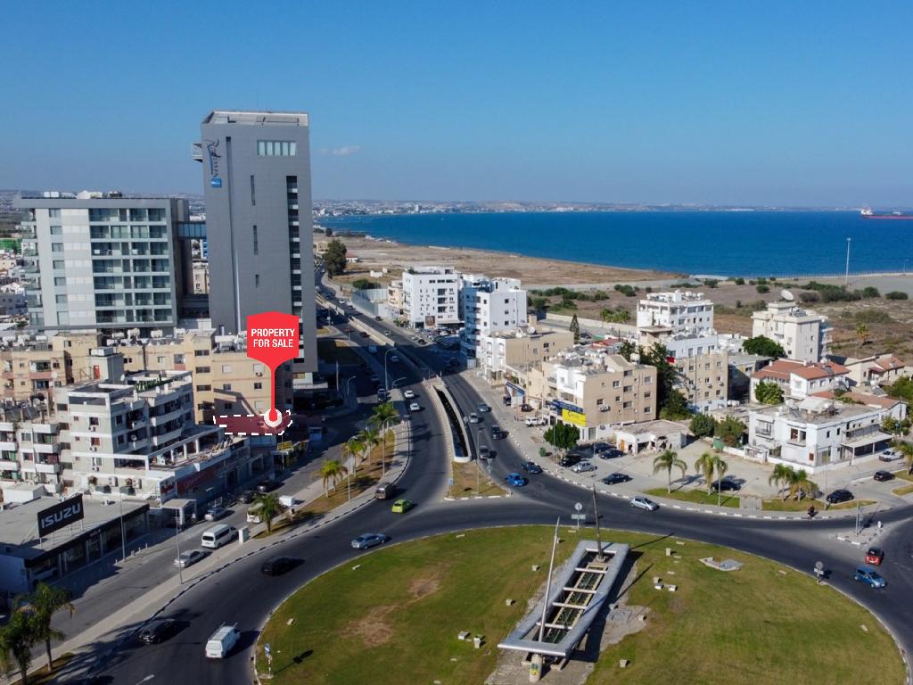 Flat - Chrysopolitissa, Larnaca