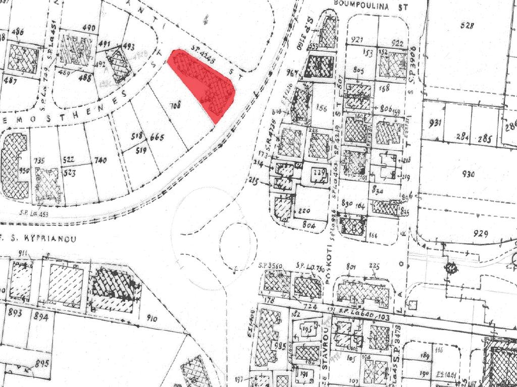 Flat-Larnaca Municipality-PR43587