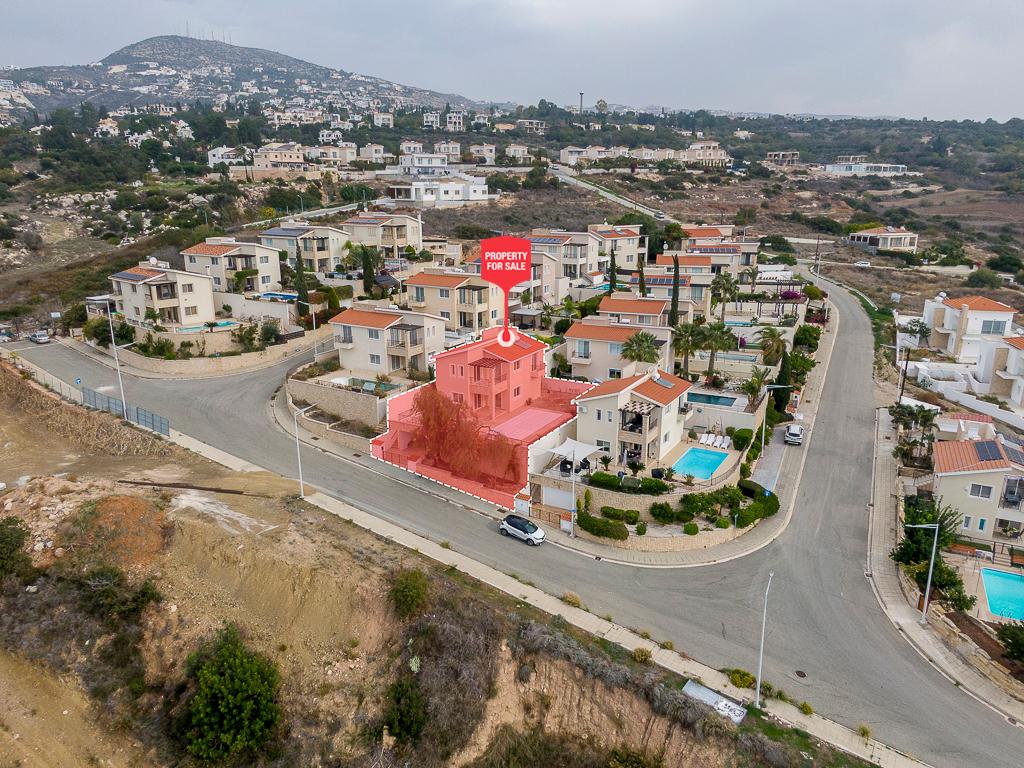 Κατοικία - Tala Village 7 - Τάλα, Πάφος