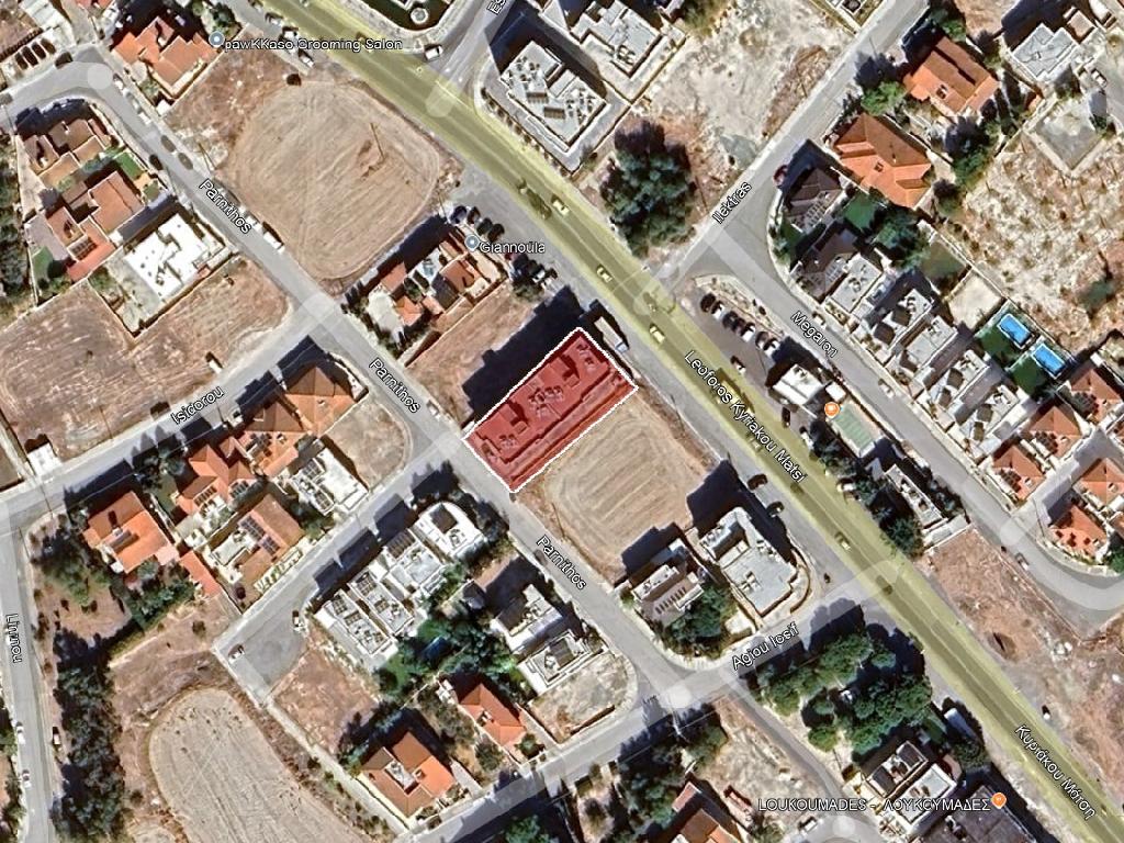 Flat-Aradippou-PR44621