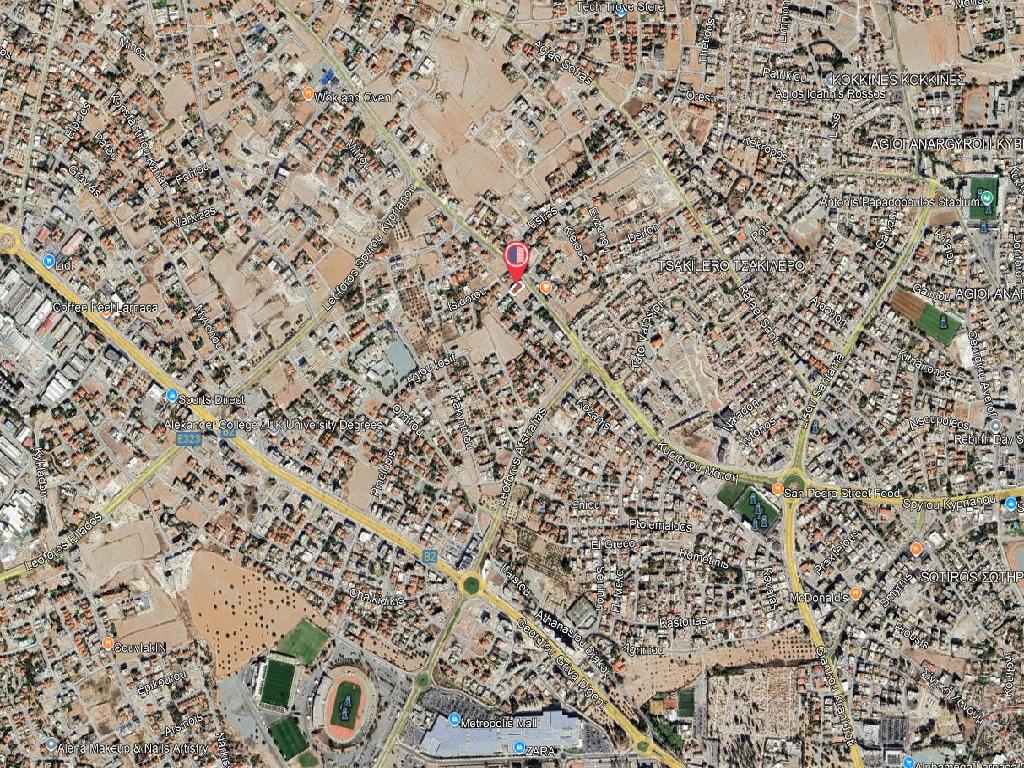 Flat-Aradippou-PR44621